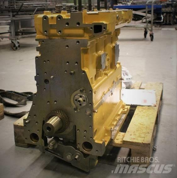 CAT 3304 LONG-BLOCK Motores