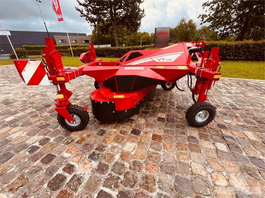Grimme VT-170 Agricultura - Outros
