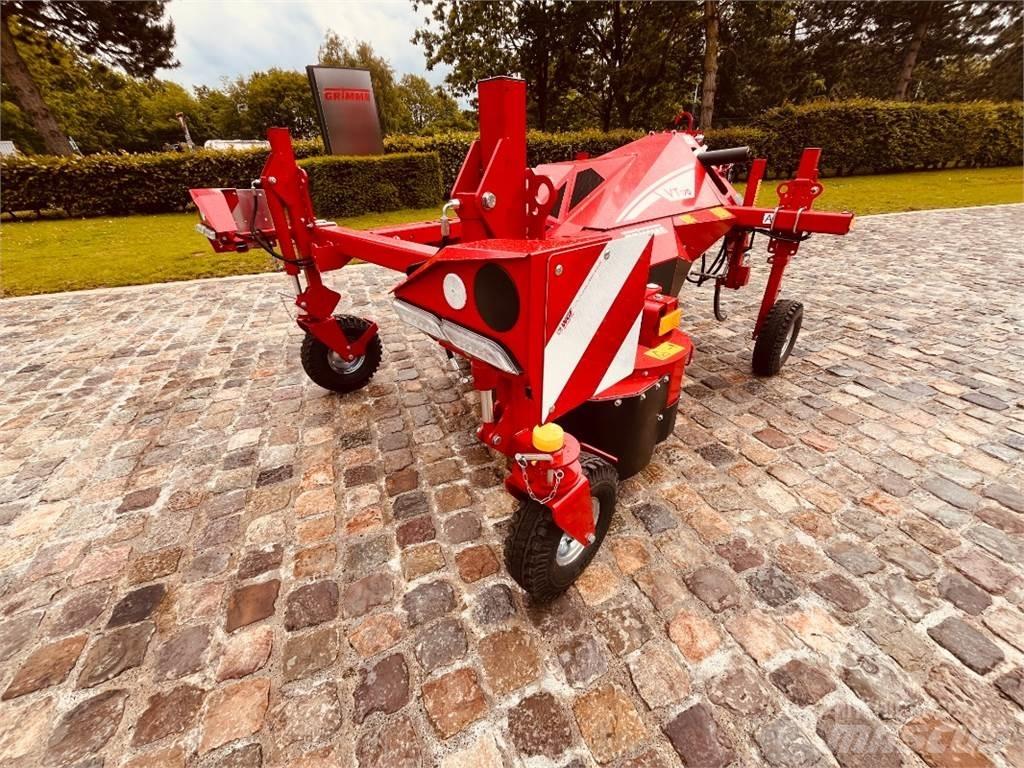 Grimme VT-170 Agricultura - Outros
