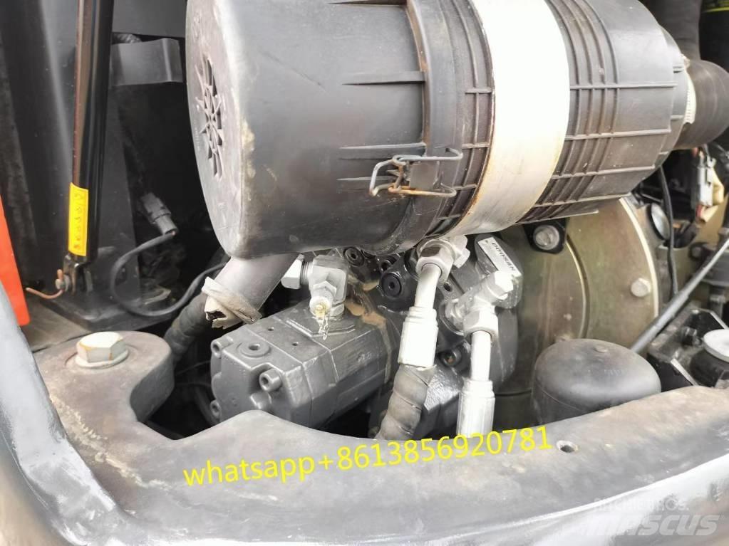 Doosan DX 60 Miniescavadeiras