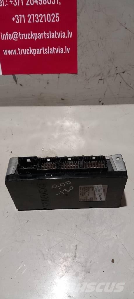 Scania R 480.  1769683 Electrónica