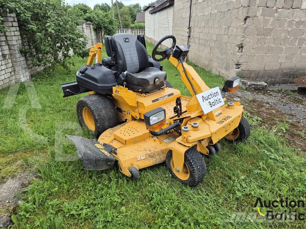 Cub Cadet Z/183 Corta-Relvas Riders