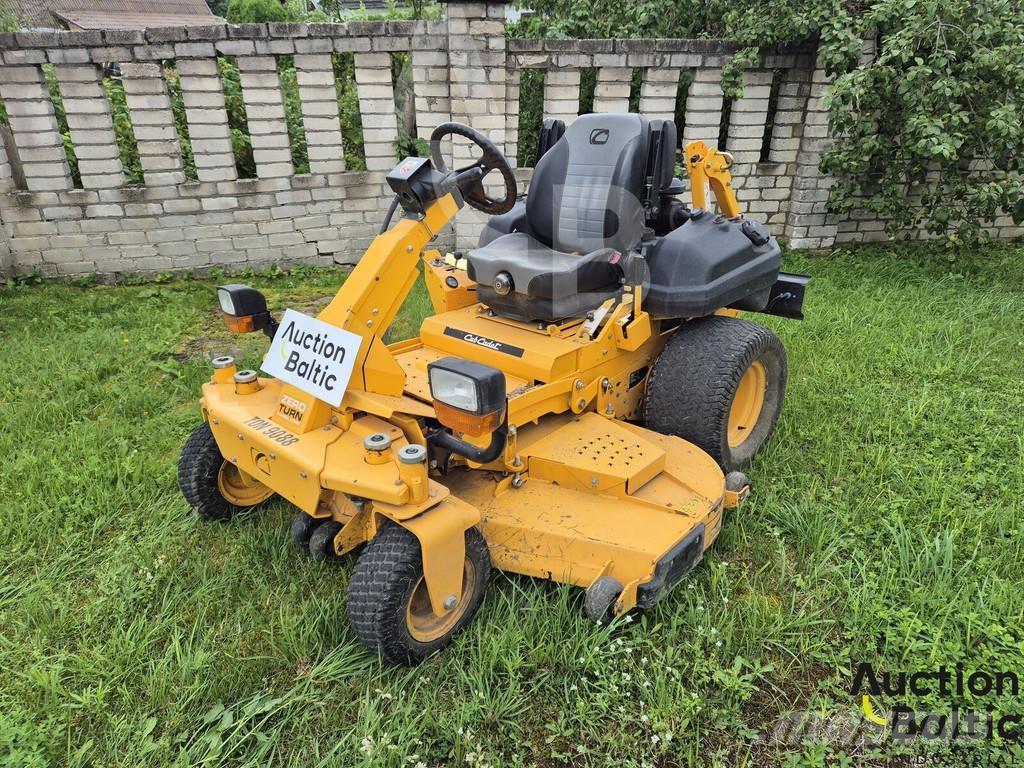 Cub Cadet Z/183 Corta-Relvas Riders