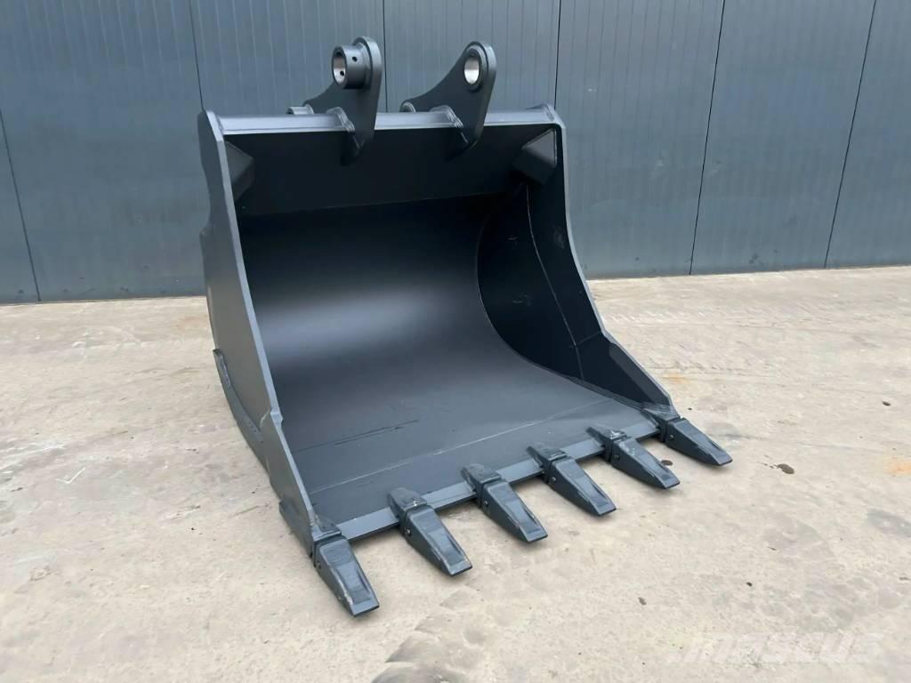 Hitachi ZX350 1.60m Baldes