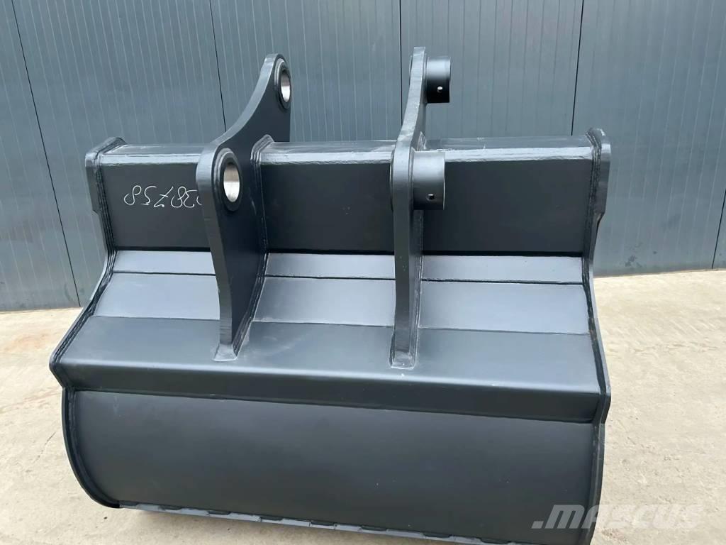 Hitachi ZX350 1.60m Baldes