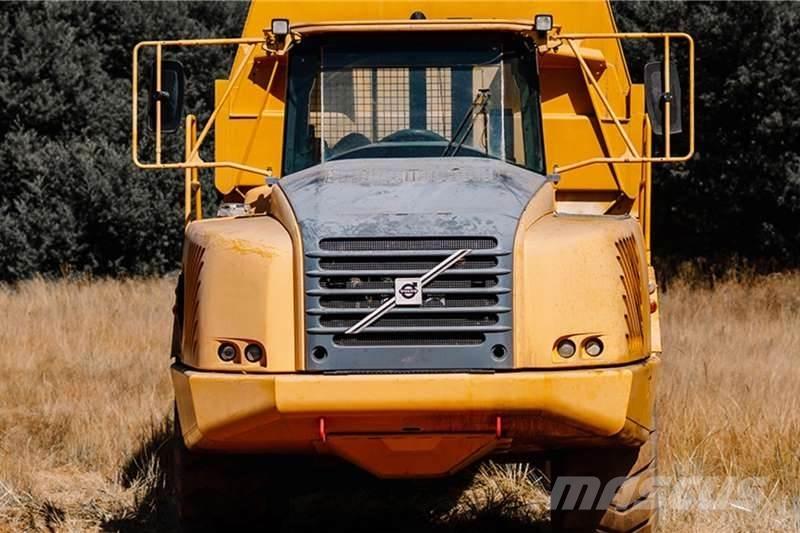 Volvo A30D Outros Camiões