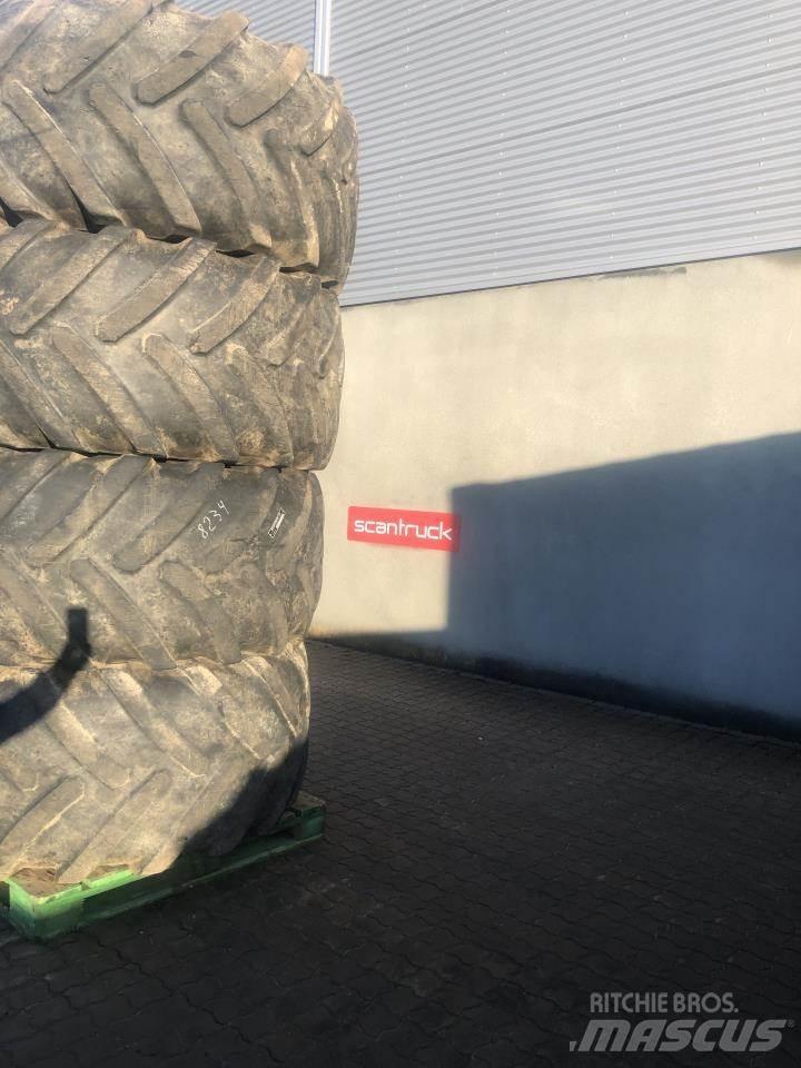  Øvrige ØVRIGE Pneus