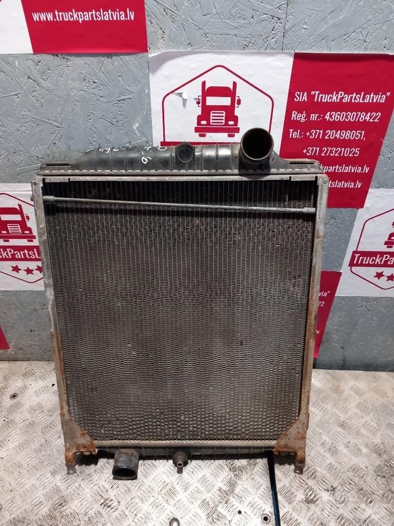 Volvo FL 618 1661648 Radiadores camiões e carrinhas