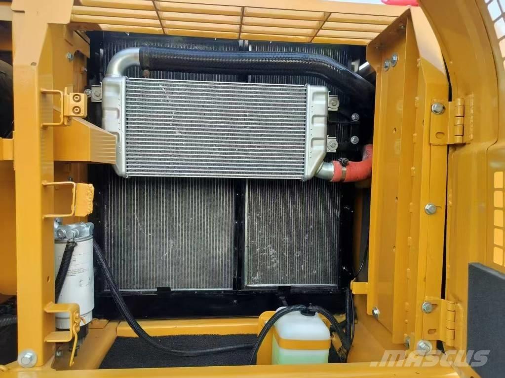 CAT 320D2L Escavadeiras de esteiras