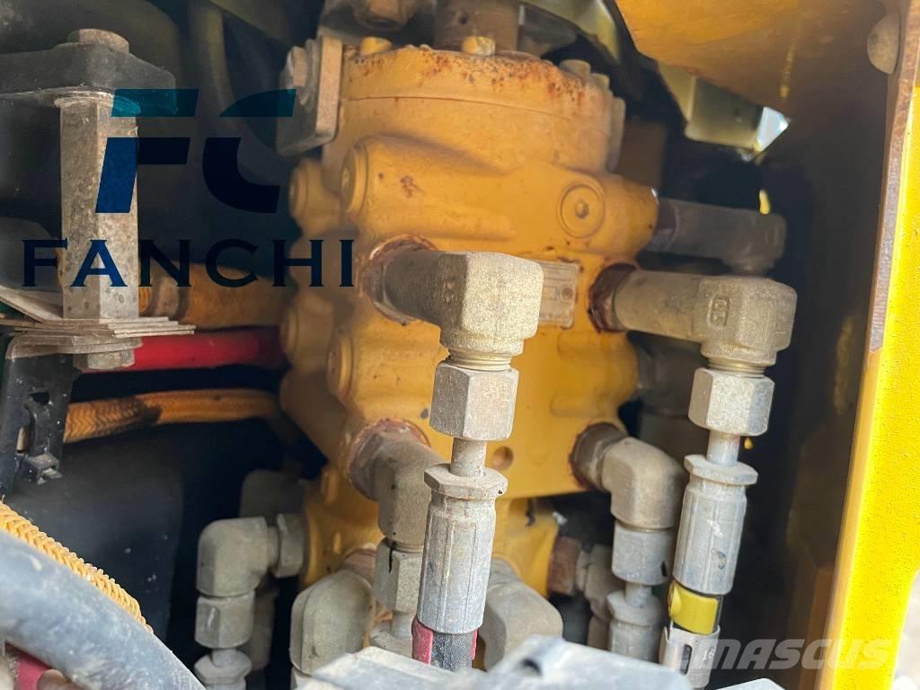 CAT CAT303.5C Miniescavadeiras