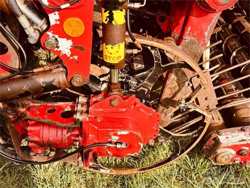 Holmer T4-30 Agricultura - Outros
