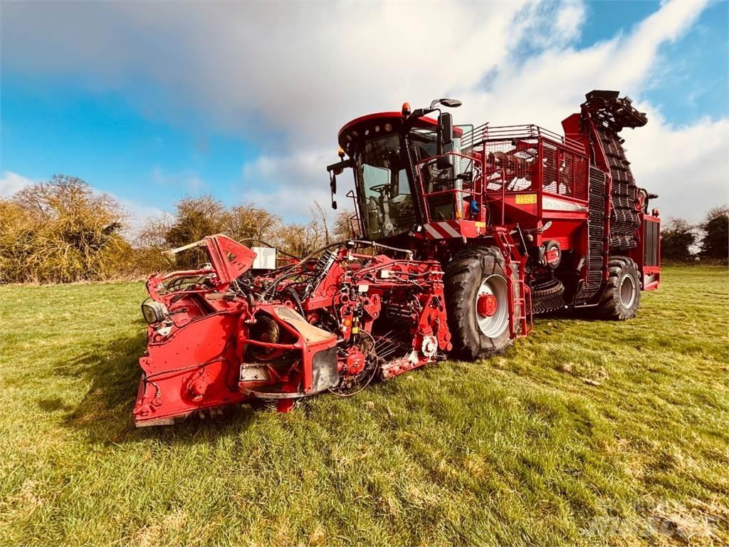 Holmer T4-30 Agricultura - Outros
