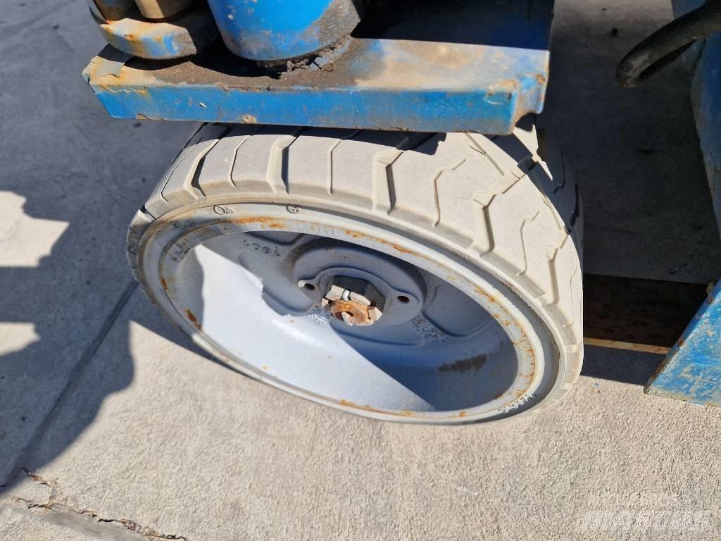 Genie GS 1932  R386 Elevadores de tesoura
