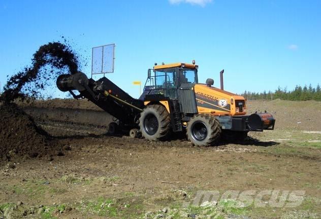 Trelleborg T421 Pneus Agrícolas