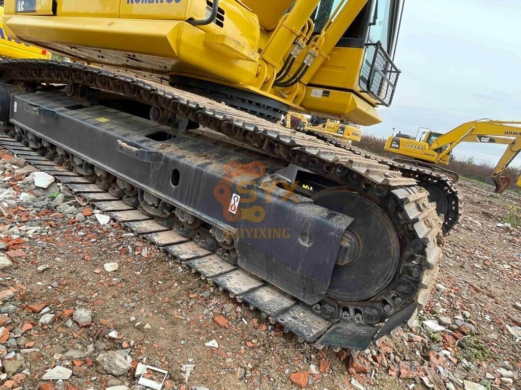 Komatsu PC 240-8 Escavadeiras de esteiras