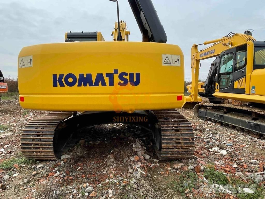 Komatsu PC 240-8 Escavadeiras de esteiras