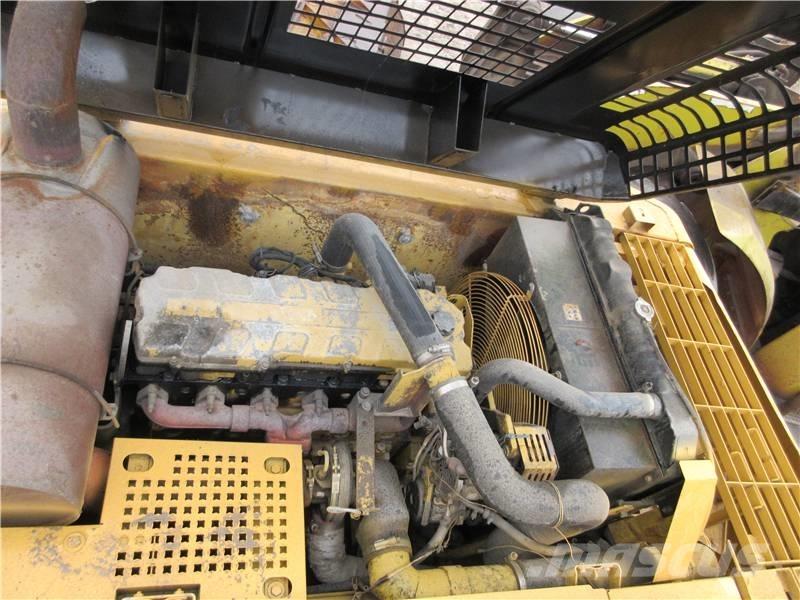 CAT 330C Escavadeiras de esteiras