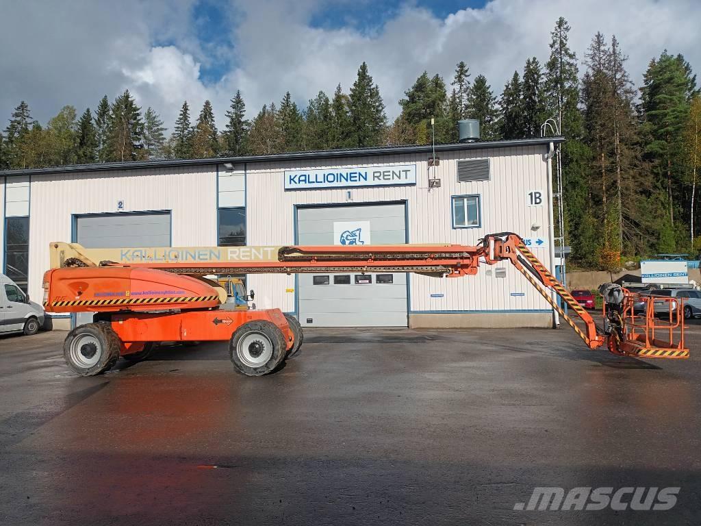 JLG 1200 SJP Elevadores braços Telescópicos