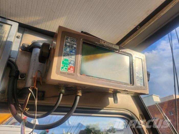 Kato SR 250 Gruas Fora-de-estrada