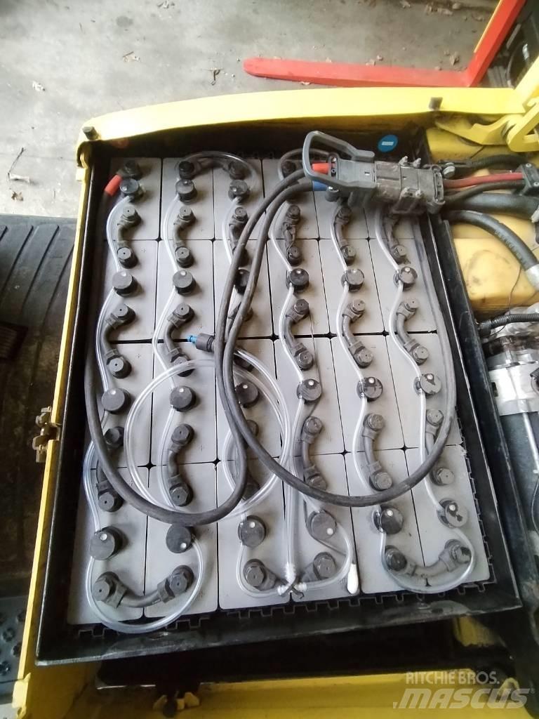 Hyster J 1.60 XNT Empilhadores eléctricos