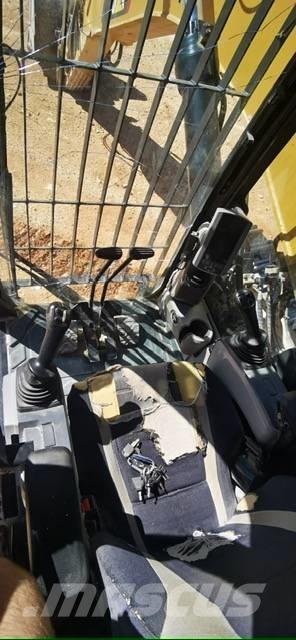 CAT 336 F LME Escavadeiras de esteiras