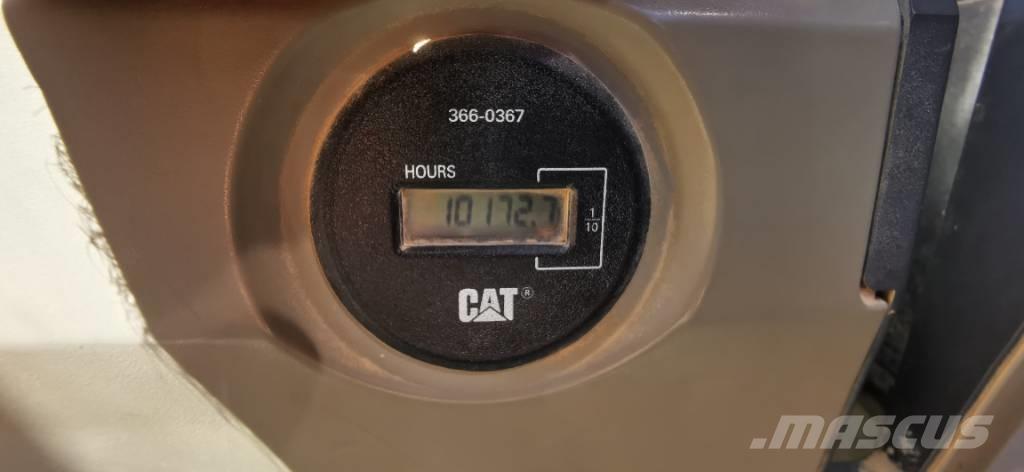 CAT 336 F LME Escavadeiras de esteiras