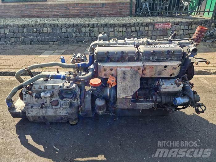 Paccar PR228 Transportes - Outros
