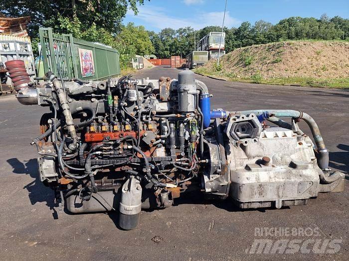Paccar PR228 Transportes - Outros

