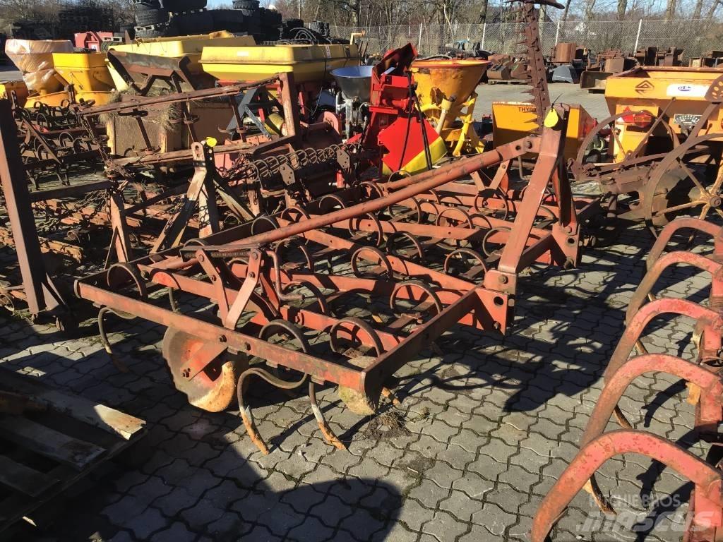 Kongskilde 25 tands Grades