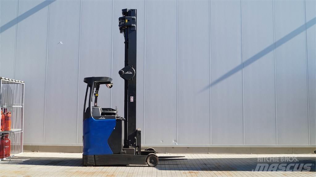 Linde R16HD Empilhadores Elevadores
