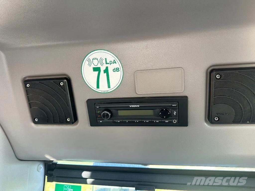 Volvo ECR 235 EL Escavadeiras de esteiras