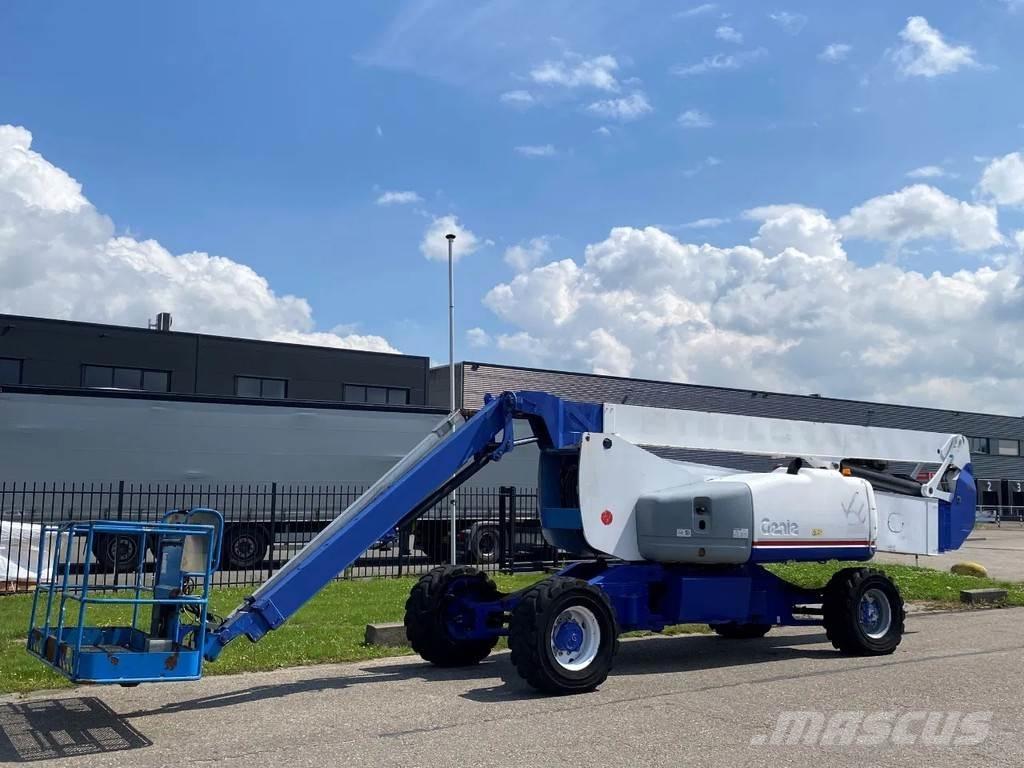 Genie Z-135 Elevadores braços articulados