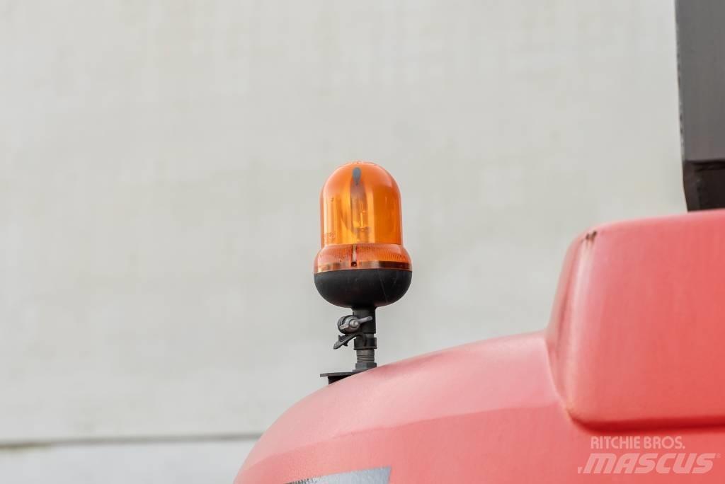 Manitou 200 ATJ Elevadores braços articulados