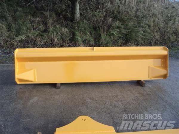 Volvo A25 to A40 Caminhões articulados