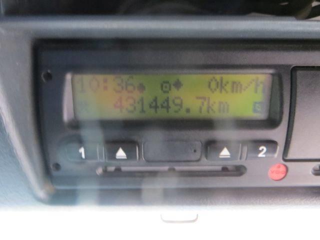 MAN TGS 35.400 Camiões basculantes