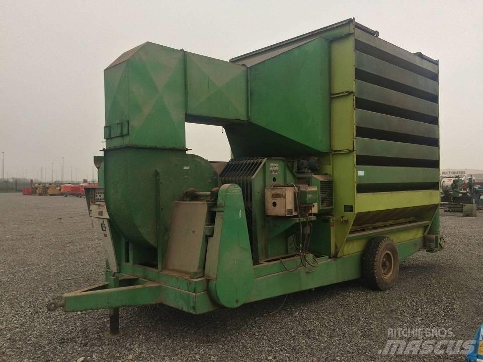  Strahl  700 Agricultura - Outros
