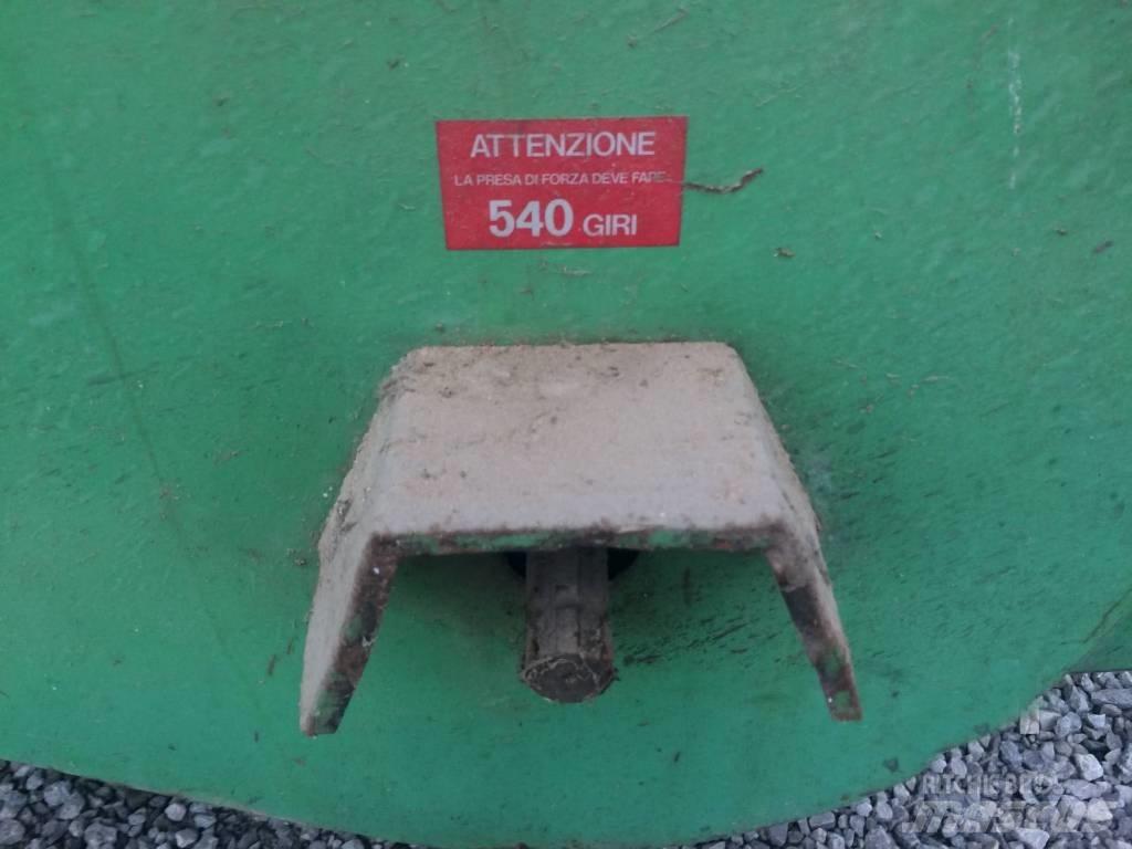  Strahl  700 Agricultura - Outros
