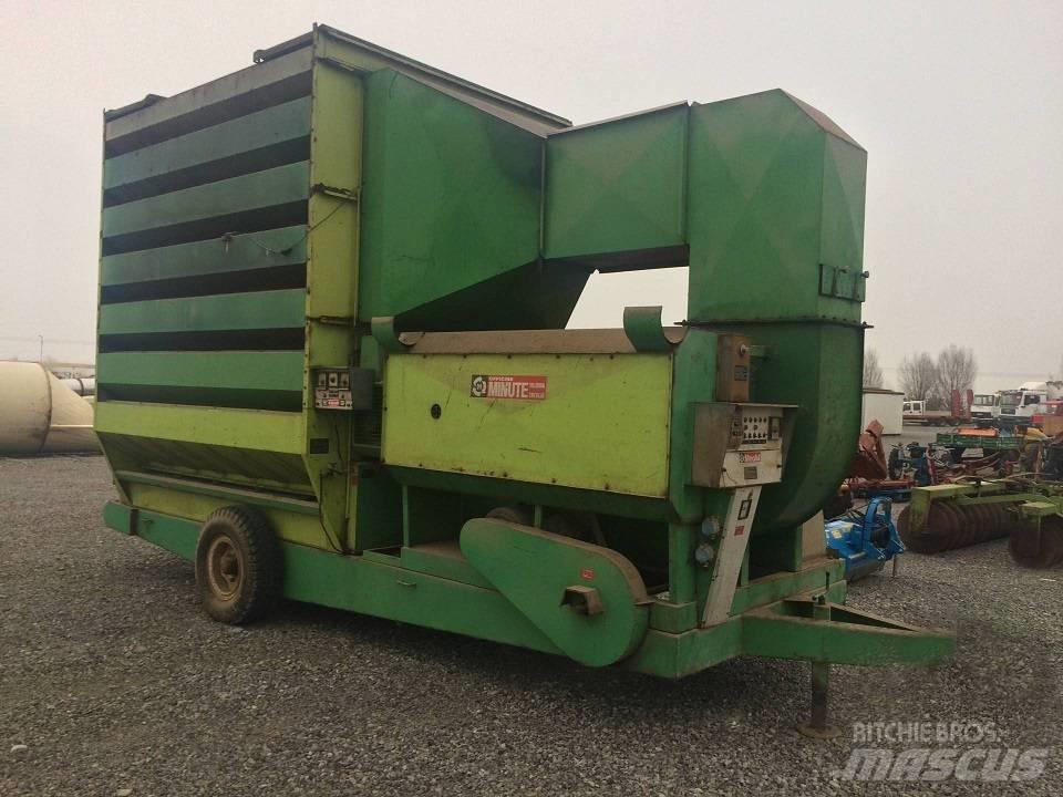  Strahl  700 Agricultura - Outros
