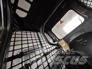 Bobcat S550 Carregadeiras de rodas