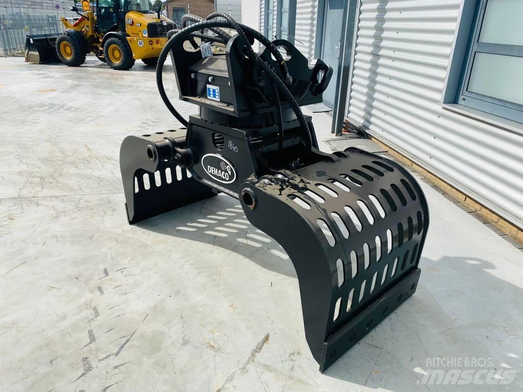 Dehaco DSG1102 Garras