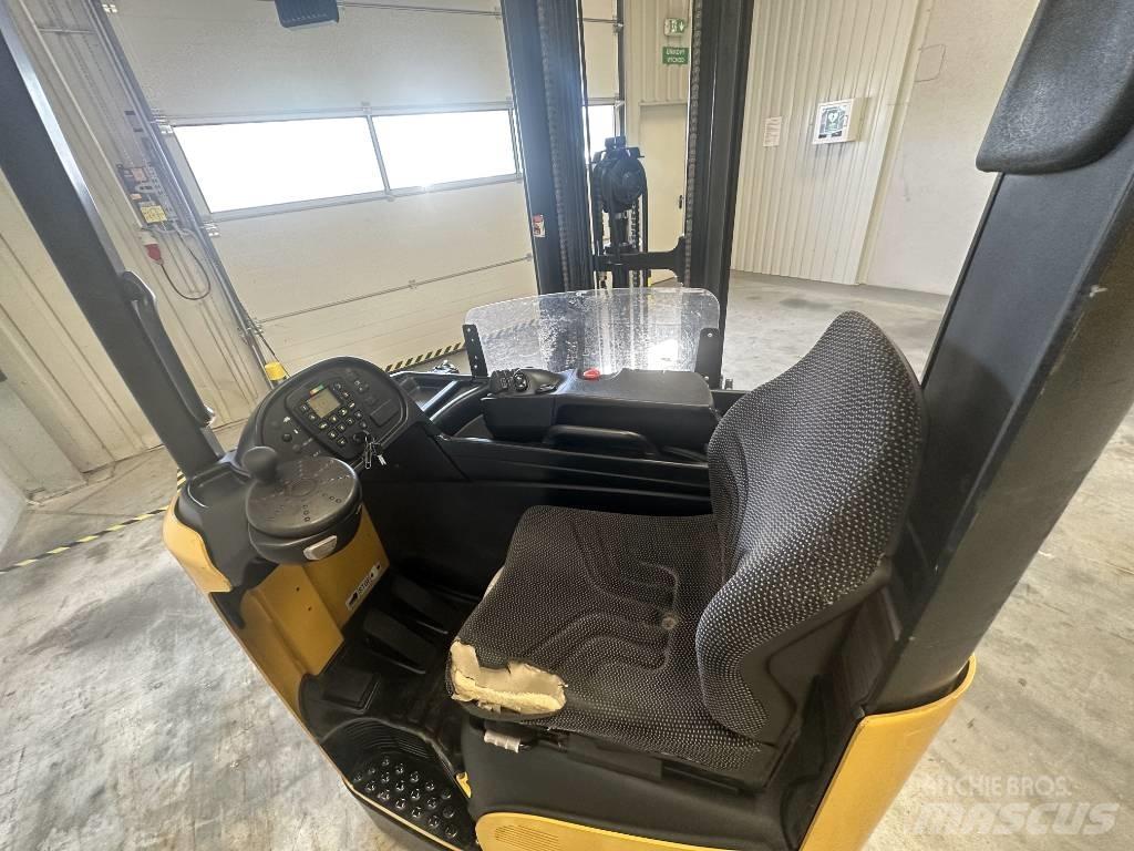 Yale mr14 Empilhadores Elevadores