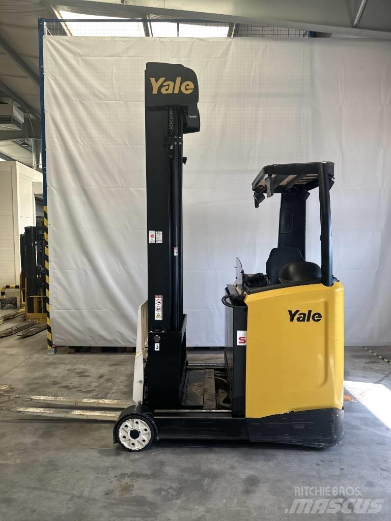 Yale mr14 Empilhadores Elevadores