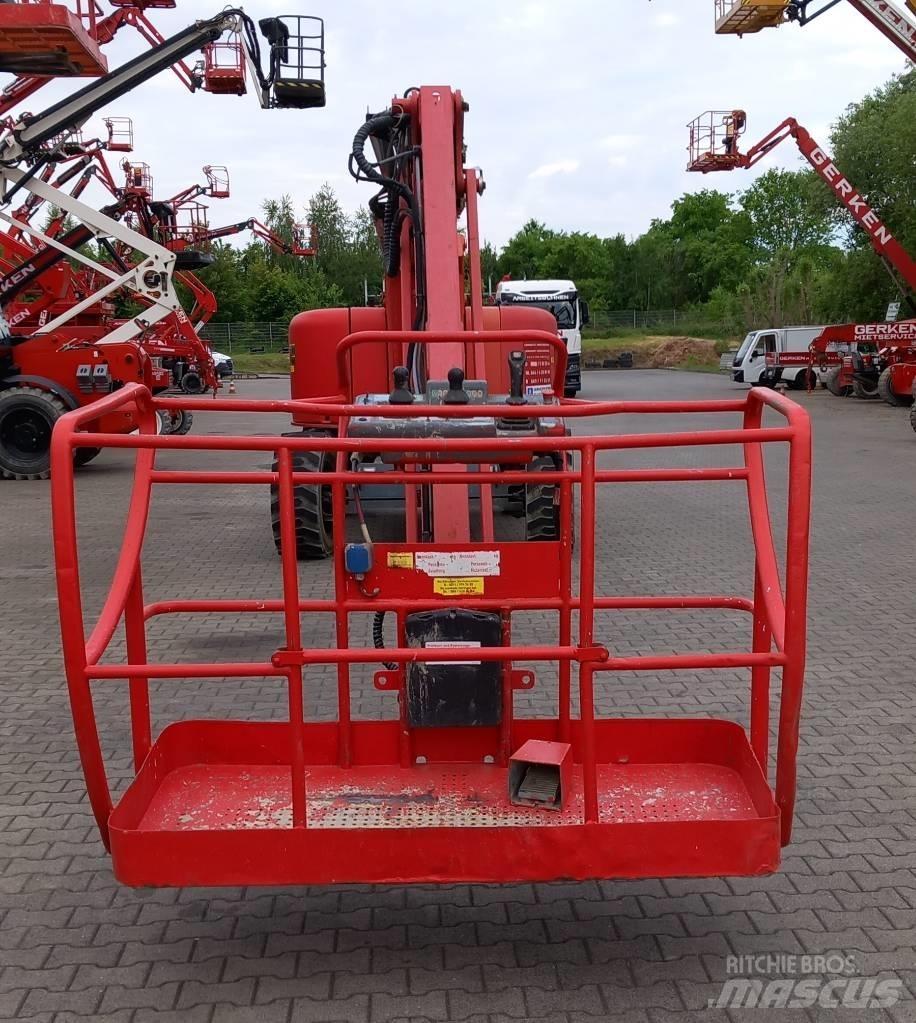 Haulotte HA 260 PX Elevadores braços articulados