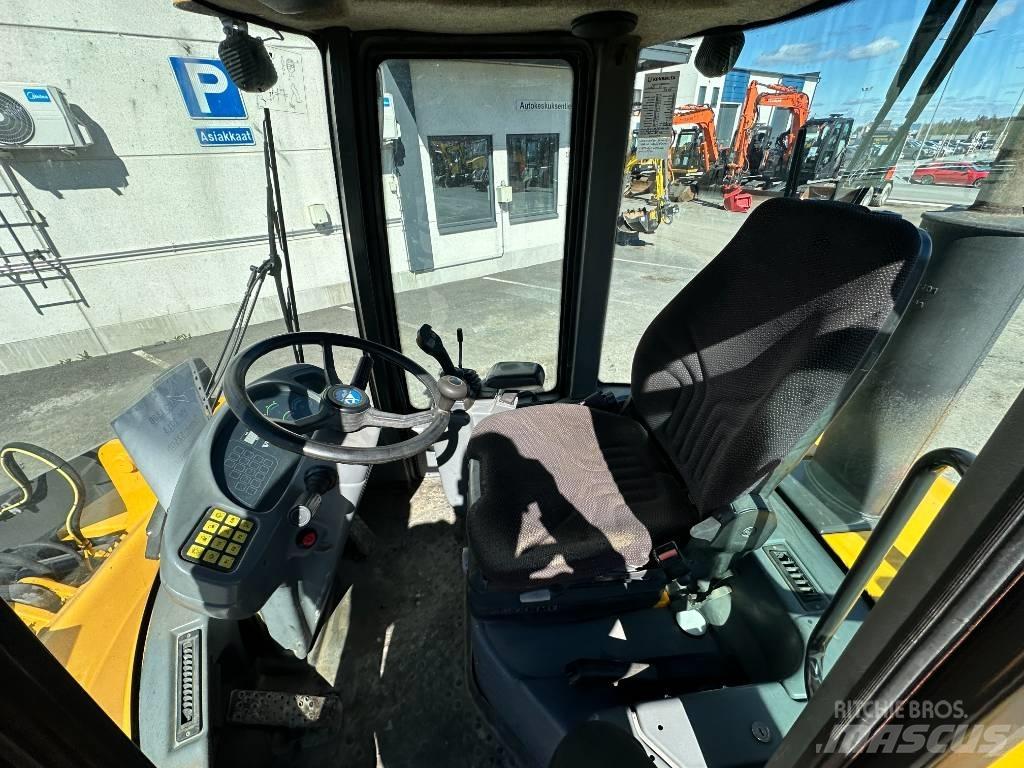 Volvo L 30 B Carregadeiras de rodas