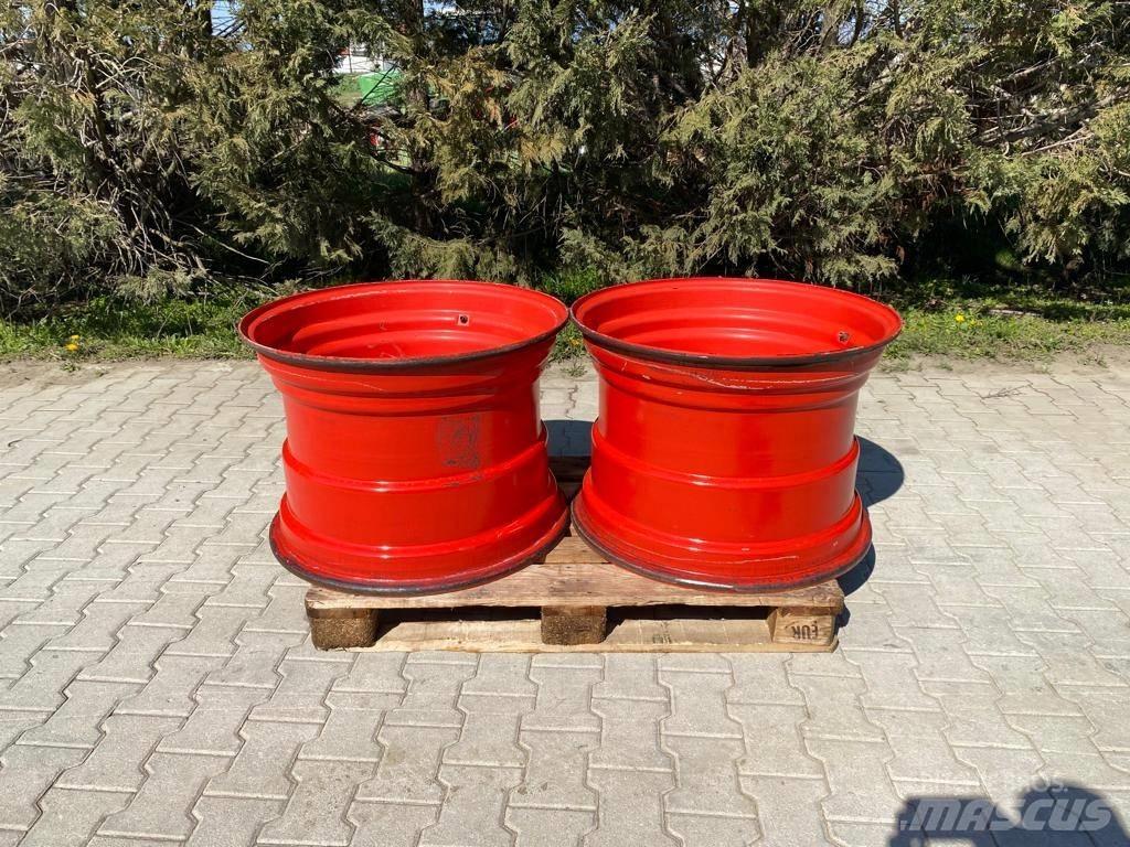 Fendt RIMS 20X28 Pneus Agrícolas