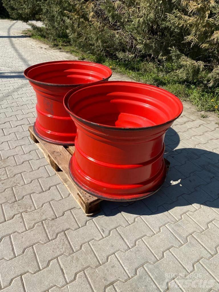 Fendt RIMS 20X28 Pneus Agrícolas