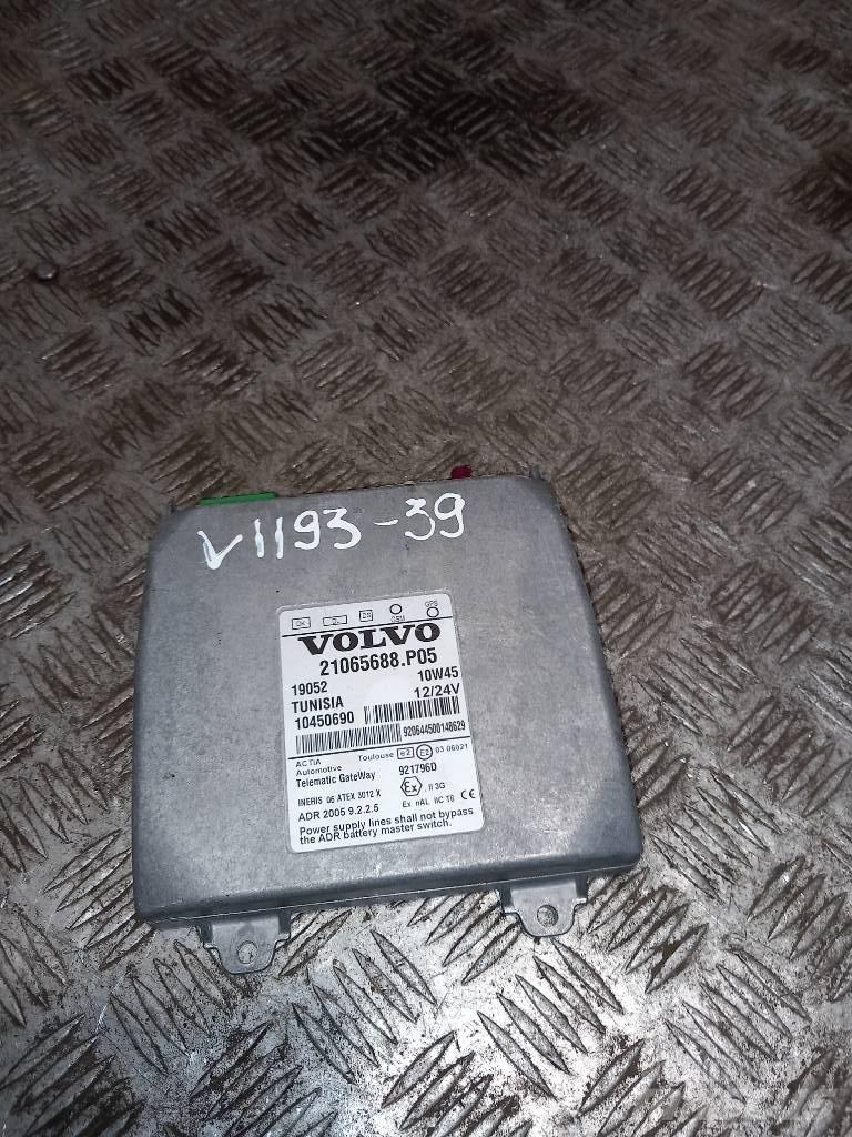 Volvo FH 12    21065688 Electrónica