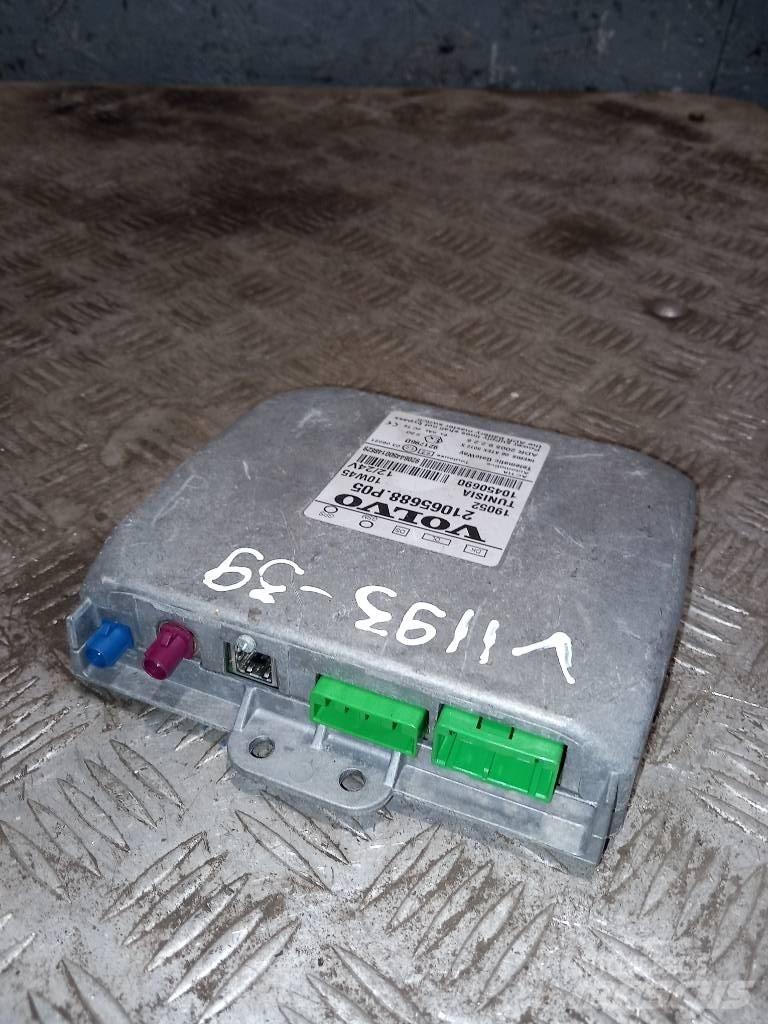 Volvo FH 12    21065688 Electrónica