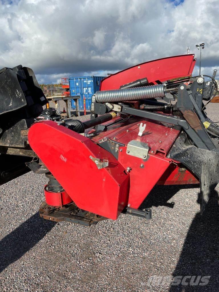 Vicon Extra 635 FT Gadanheiras-Condicionadoras