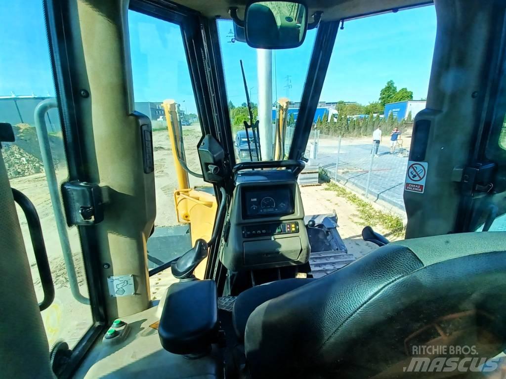 CASE 1850 K Dozers - Tratores rastos